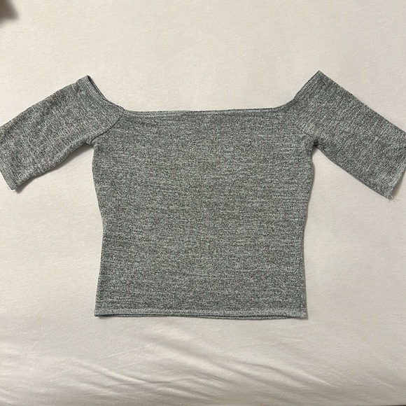 Wilfred off the shoulder top - Picture 4 of 5